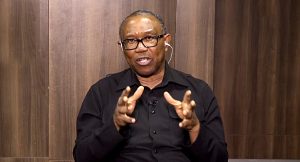 Peter Obi