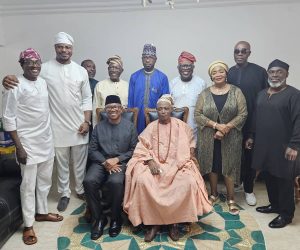 Obi visits Olubadan-designate, lauds Ibadanland’s vital role in Nigeria’s growth
