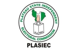 Plateau Electoral Commission plasiec