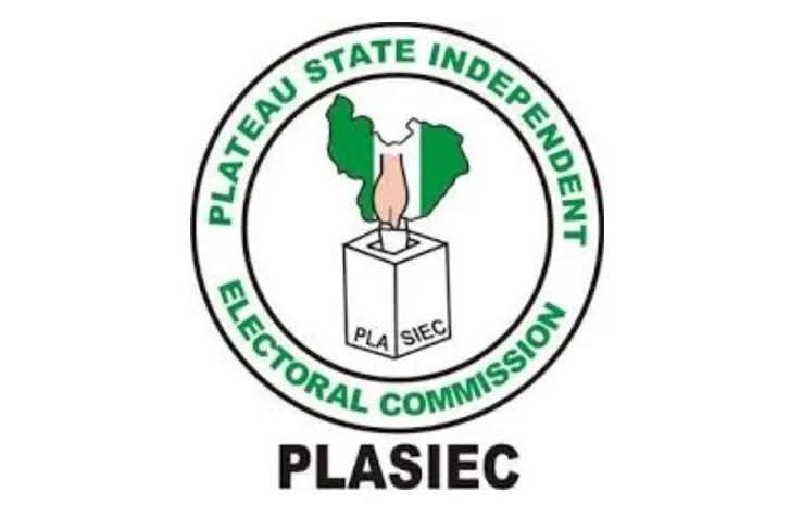 Plateau Electoral Commission plasiec