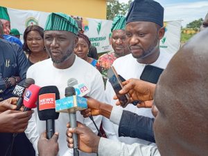 Plateau unveils ₦4bn youth loan, skills scheme to drive growth