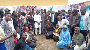Plateau Govt trains 250 youths in ICT vocational skills