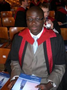 Prof Terhemen Aboiyar
