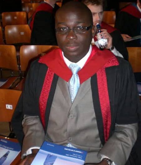 Prof Terhemen Aboiyar