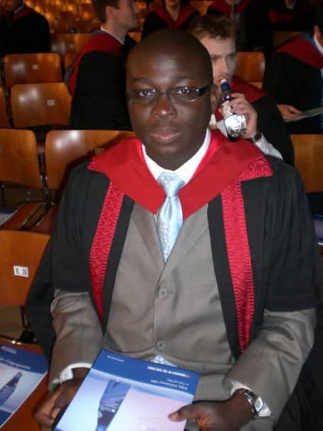 Prof Terhemen Aboiyar