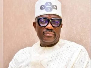 Otunba Bamidele Akingboye