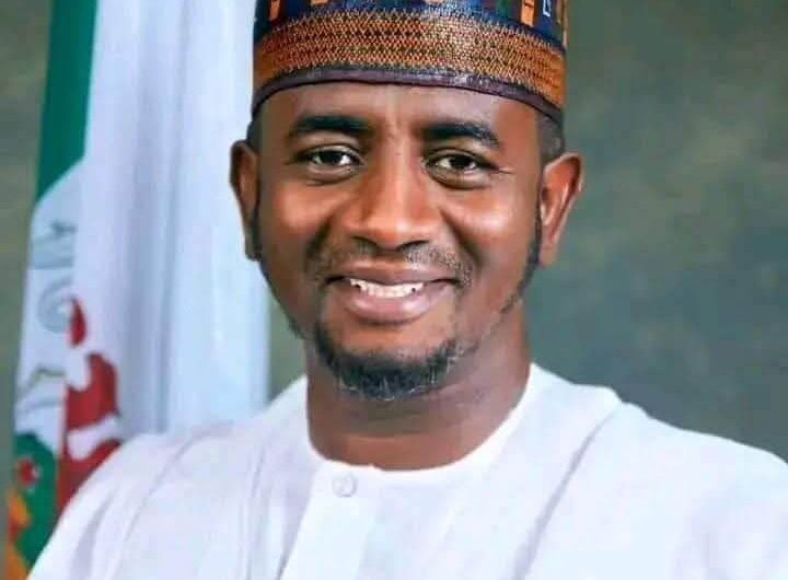 Shehu Buba Umar