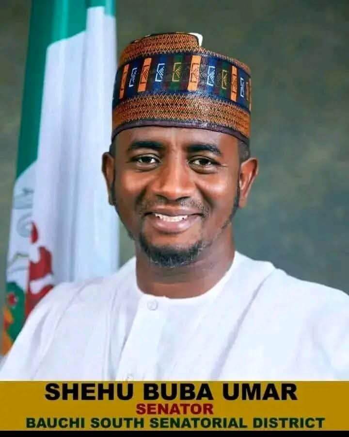 Shehu Buba Umar