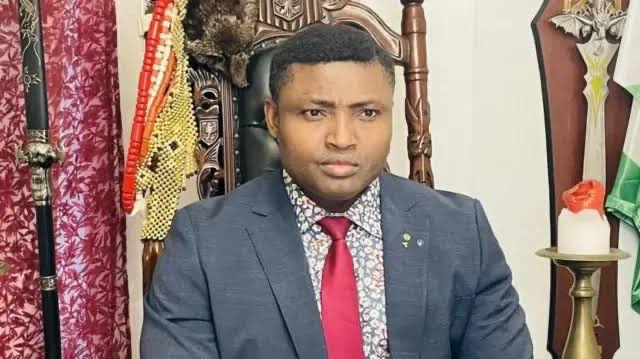 Terrorism: Finnish Court jails Biafra agitator Simon Ekpa for 6 years