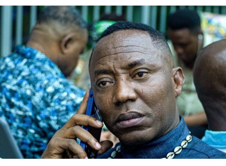 Sowore