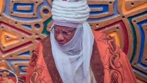 Speaker Abbas Tajuddeen loses brother