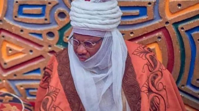 Speaker Abbas Tajuddeen loses brother