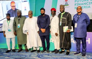 Stakeholders brainstorm on healthcare financing, resource mobilisation in Nigeria