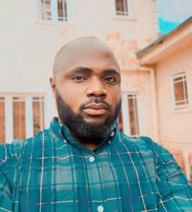 Steven Kefas is a journalist, activist and mineral enthusiast with background in Mineral Resources Engineering (MRE) from Kaduna Polytechnic