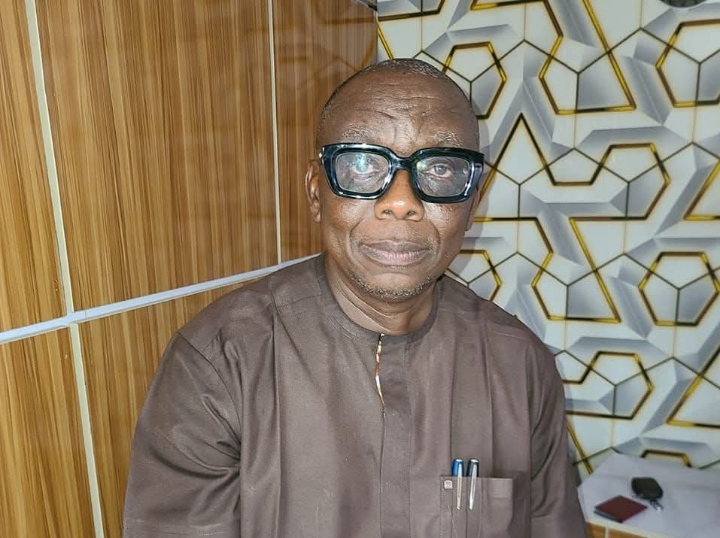 Taraba State Bureau for Local Government, Traditions, and Chieftaincy Affairs, Engr. Godfrey Dame Andrew