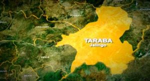 Taraba State