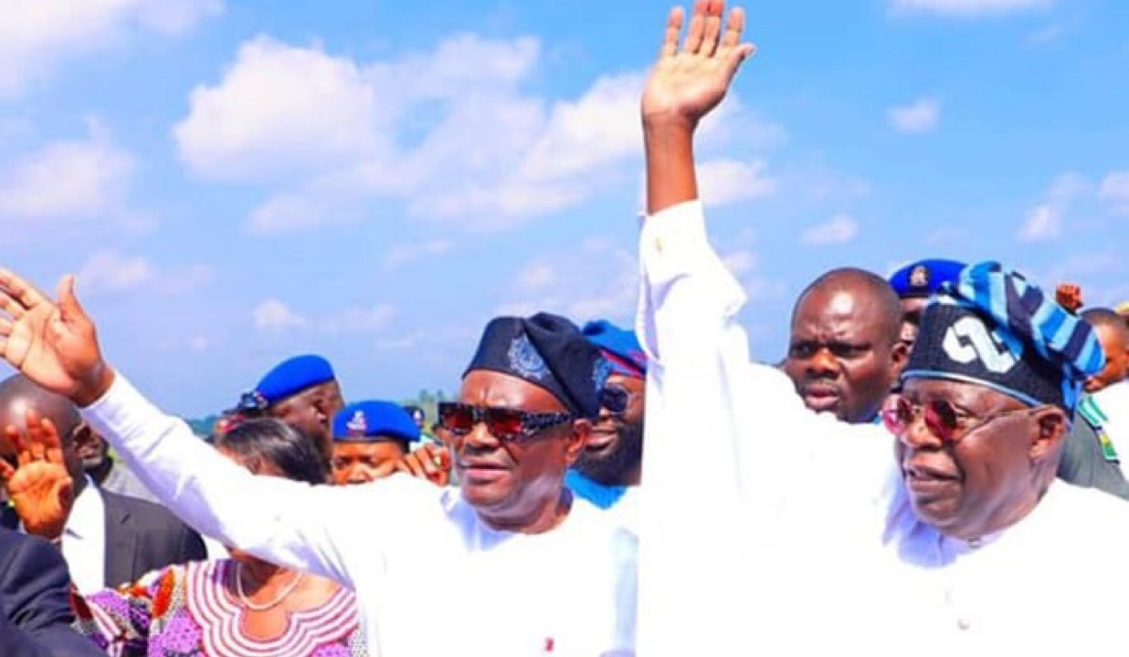 Wike: FCT projects will deliver massive votes for Tinubu in 2027 election