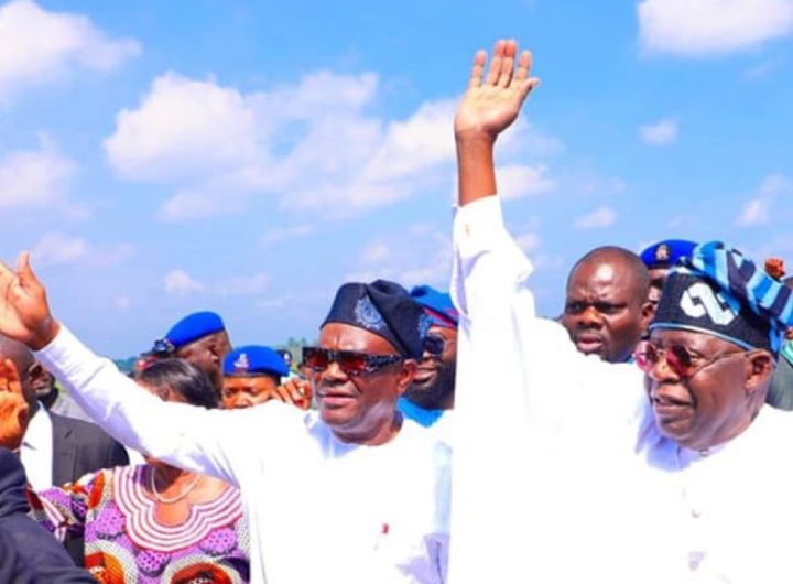 Wike: FCT projects will deliver massive votes for Tinubu in 2027 election