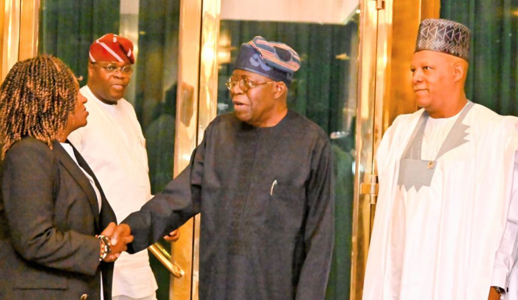 Tinubu assures Colombia of swift implementation of all bilateral agreements