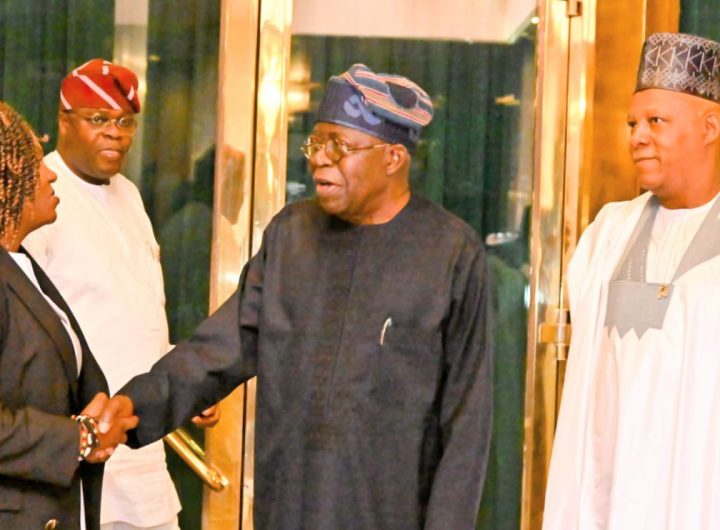 Tinubu assures Colombia of swift implementation of all bilateral agreements