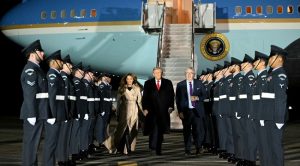 Trump 1