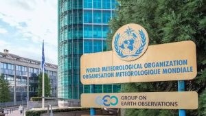UN World Meteorological Organisation (WMO)