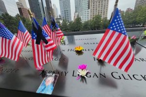 UN observes 24th anniversary of 9/11 terror attacks