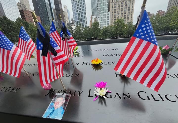 UN observes 24th anniversary of 9/11 terror attacks