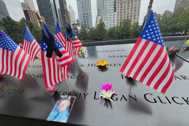 UN observes 24th anniversary of 9/11 terror attacks