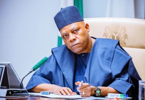 VP Kashim Shettima