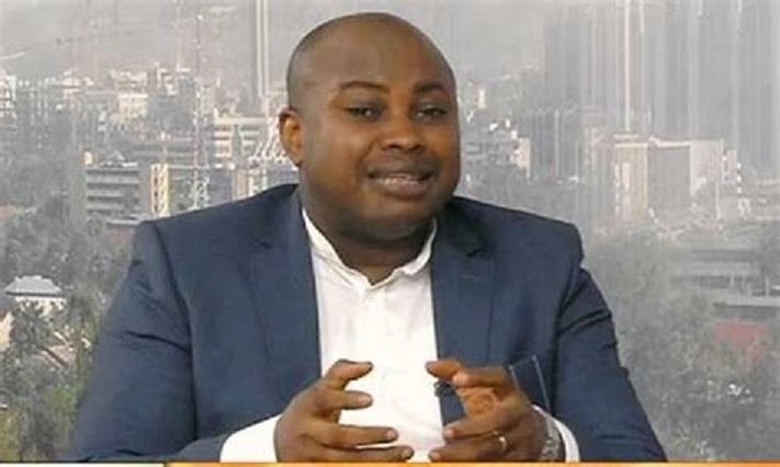 Victor Giwa