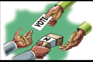 Vote Buying