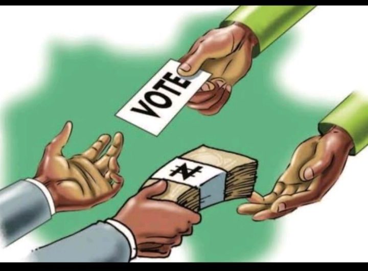 Vote Buying