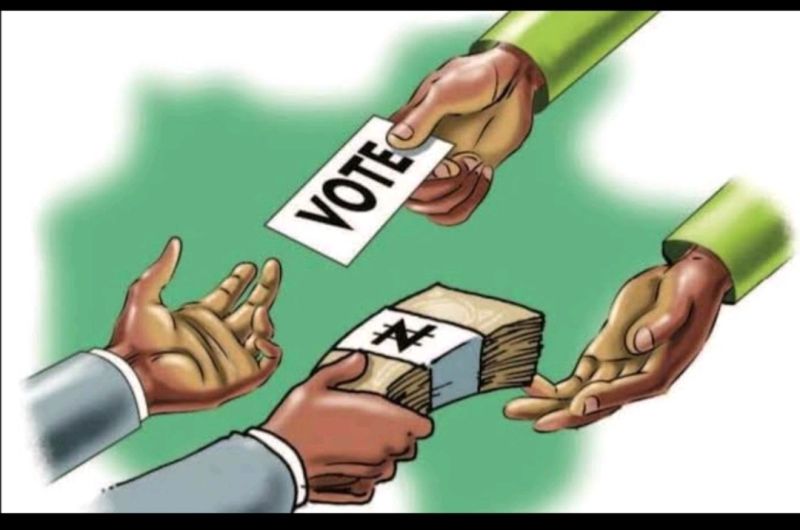Vote Buying