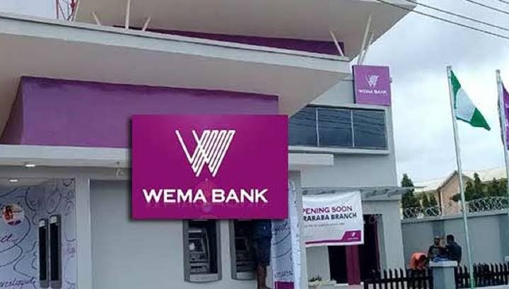 WEMA Bank