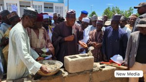 Borno State Governor, Babagana Zulum
