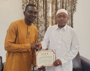 Kogi-Hunan partnership kicks off with agricultural exchange programme