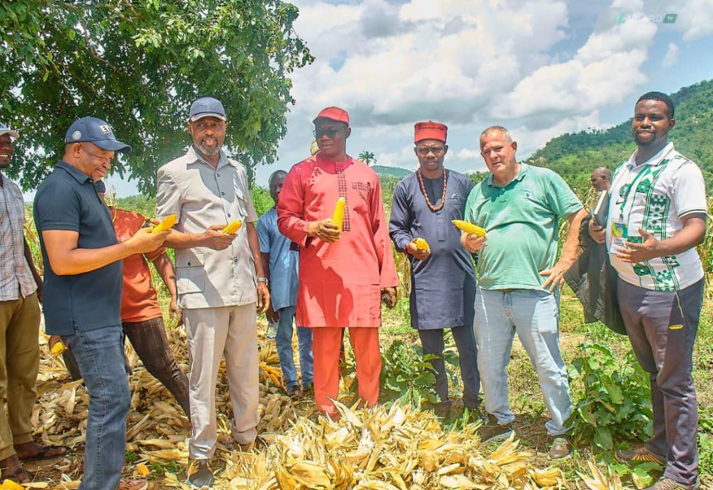 kogi govt partners investors