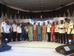 2025 Annual Conference of Directors and Chief Road Traffic Officers of the Federation