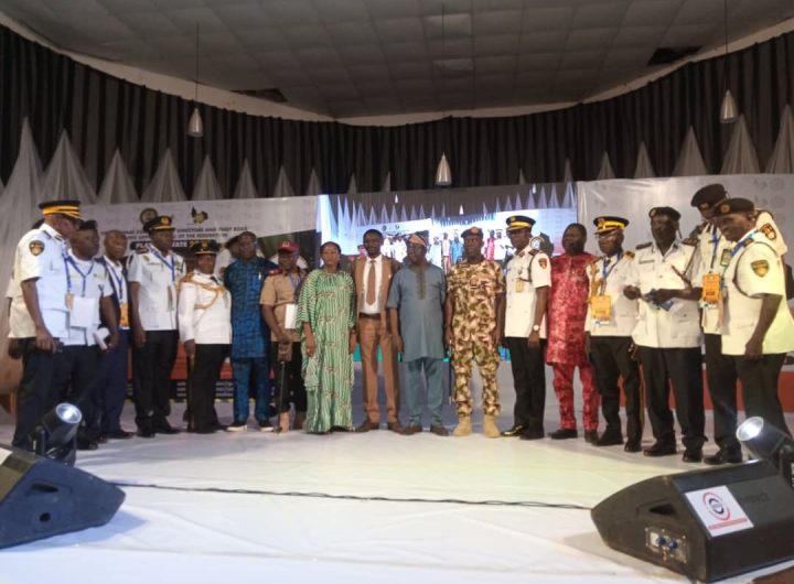2025 Annual Conference of Directors and Chief Road Traffic Officers of the Federation
