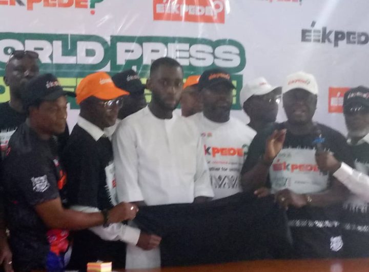 2027: Group backs re-election of Tinubu, Akpabio, Eno to promote unity, national development