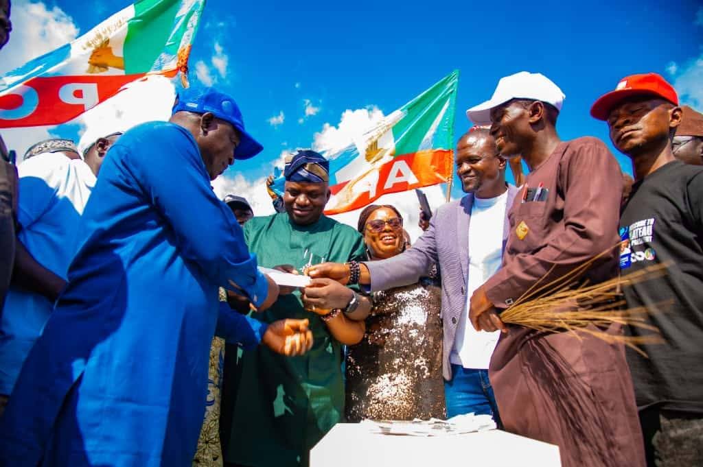 APC stakeholders in Plateau