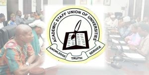 ASUU strike