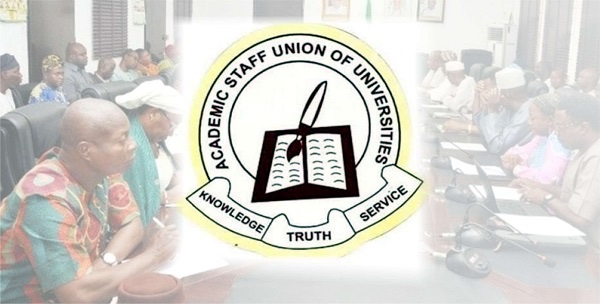 ASUU strike