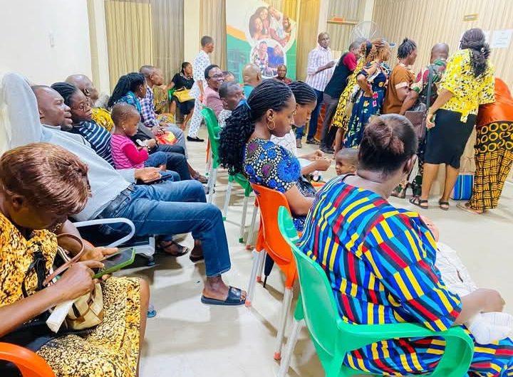 Massive turnout as Akwa Ibom residents enroll in affordable health insurance scheme