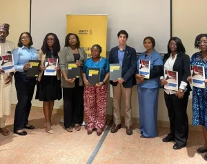 Amnesty International urges Nigeria to end capital punishment