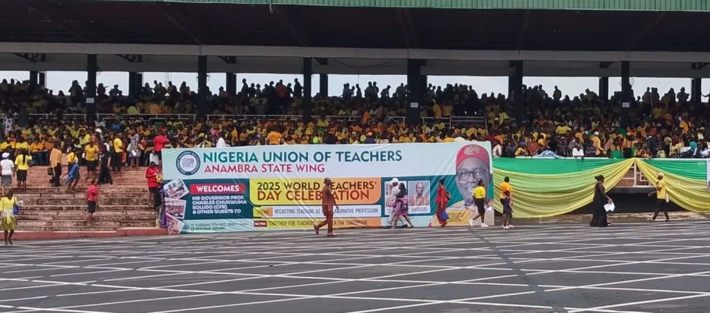 Soludo: Anambra edges closer to zero out-of-school children milestone