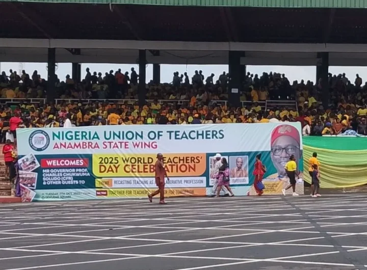 Soludo: Anambra edges closer to zero out-of-school children milestone