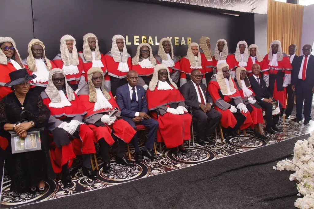Diri: Judiciary must remain the last hope of the common man