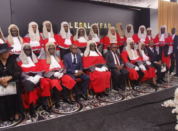 Diri: Judiciary must remain the last hope of the common man